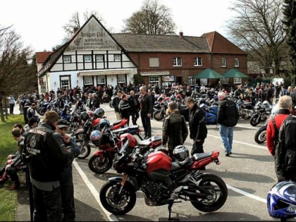 Фото:  Bikertreff Drügen Pütt